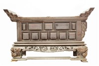 藏品(頂桌)的圖片